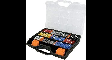 Weidmüller 9202630000 Assortiment adereindhulzen 1 stuk(s)