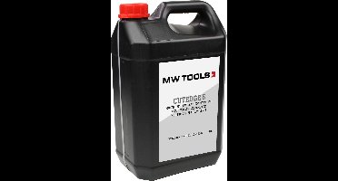 Snijolie 5l MW Tools CUTEDGE 5