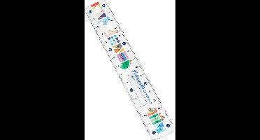 Pelikan Lineal Combino bruchsicher 15cm