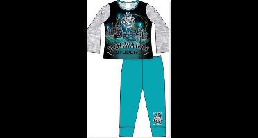 Pyjama set Harry Potter "Hogwarts Student" maat 9-10 jaar