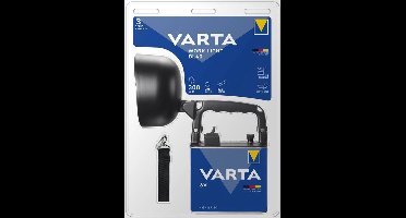 werklamp led-koplamp - varta - 18660101421