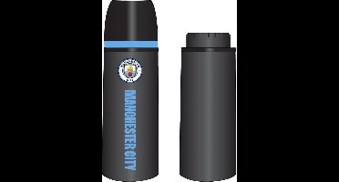 Manchester City - thermosfles - 350ml