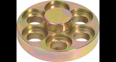 SW staal 26177L-3 Overige