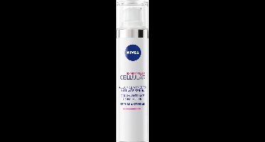 NIVEA Cellular Filler Serum Anti-Age - 3 x 40 ml - Voordeelverpakking