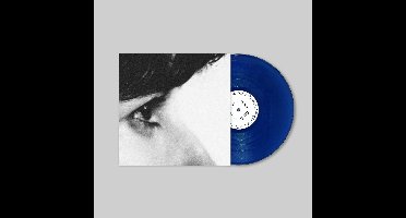 Laura Cahen - De L'Autre Côté (LP) (Coloured Vinyl)