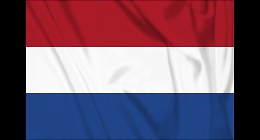 Vlag Nederland