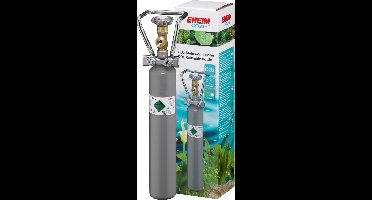 Eheim Co2-Fles Navulbaar Systeem 500 Gram