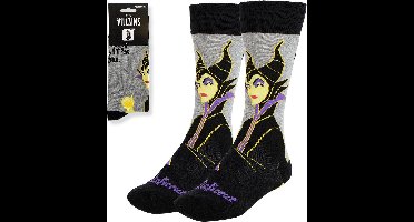 Cerdá life's little moments Disney Villains Socks Maleficent 36-43 Footwear