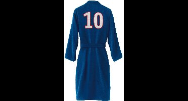 Paris Saint Germain Badjas met capuchon Magique - Katoen