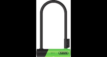 Abus beugelslot Ultra 410K/170HB230 SH groen