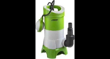 Eurom Flow 400 Vuilwaterpomp 400W | Dompelpomp