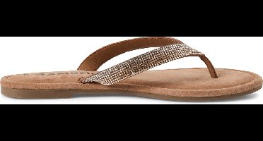 Tamaris ESSENTIALS Essentials Dames Slippers - ROZE