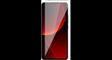 Screenprotector geschikt voor Xiaomi Redmi 13T / 13T Pro - Glas Screen Protector