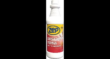 Zep Parket en laminaat dweilreiniger 1ltr