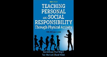 Teaching Personal and Social Responsibility Through Physical Activity