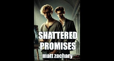 Hearts Entwined 3 - Shattered Promises