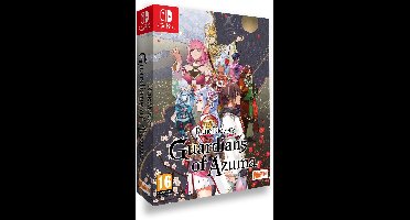 Rune Factory: Guardians of Azuma - Limited Edition - Nintendo Switch
