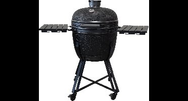 Barbecook Kamal 2.0 Extra Large kamado zwart mat