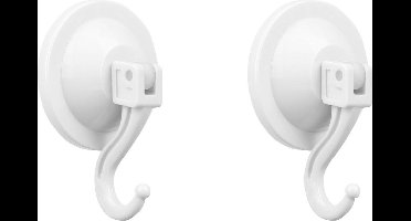 Calima Handdoekhouder Wit 46062 Belastbaarheid (gewicht) (max.) 3 kg