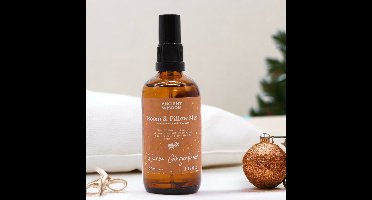 Roomspray - Kamerspray - Warm Gingerbread - 100ml