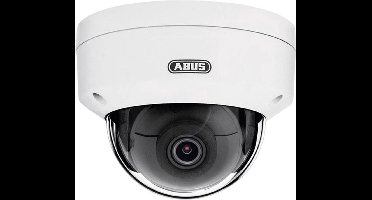 ABUS ABUS Security-Center TVIP48511 IP Bewakingscamera LAN 3840 x 2160 Pixel
