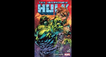 Incredible Hulk Vol. 3