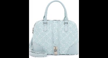 Tamaris Handtas Schoudertas Antonina Handbag Lightblue Lichtblauw