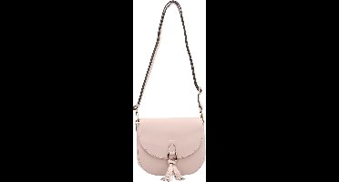 PICARD Schoudertas Las Vegas Crossbody Bag Rosa Roze