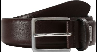 bugatti Riem Men´s Belt 3.5 W115 Brown Donkerbruin