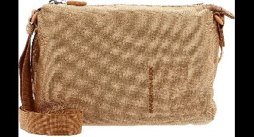 MANDARINA DUCK Schoudertas MD20 Lux Pochette Mustard Lux Abrikoos