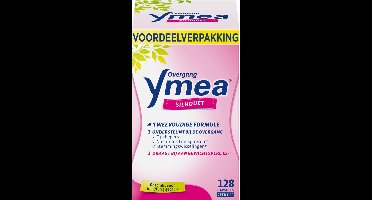 Ymea Overgang Silhouet - 3 x 128 capsules - Voordeelverpakking
