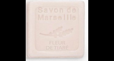 Gastenzeep Tiarébloem 30 gram Le Chatelard 1802