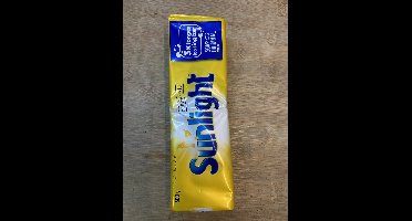 Sunlight soap 500g