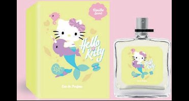Hello Kitty-Banana Scent-15ml Eau de Parfum