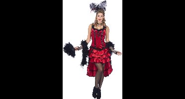 Saloon Girl Kitty Luxe - Vrouw