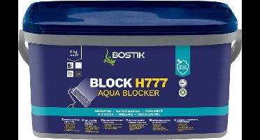 Bostik H777 Aquablocker 6kg