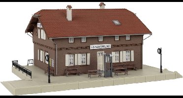 Faller 191822 H0 Station Hirschsprung