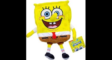 Spongebob Squarepants Knuffel Spongebob