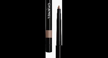 CHANEL STYLO YEUX WATERPROOF Longwear Eyeliner And Kohl Pencil - 76 Brun Platine