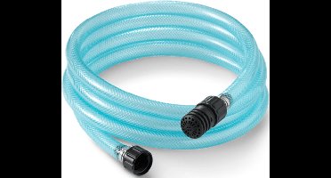 Husqvarna Zuigslag 3 meter