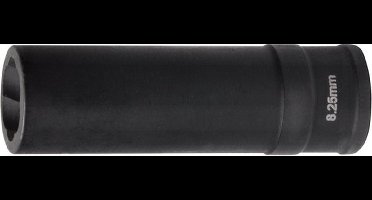 SW-Stahl gloeibougie middenelektroden uitschroefdop 1/4 inch - 8,25 mm, 05535L-8.25