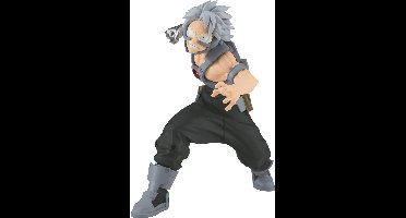 My Hero Academia - The Amazing Heroes Vol.34 - Tetsutetsu Tetsutetsu