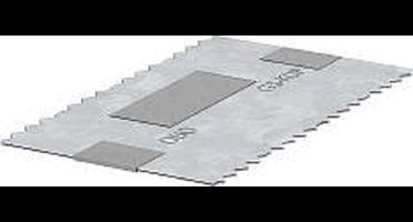 OBO GS Koppeling leidingkanaal