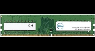 DELL AC027075 geheugenmodule 16 GB 1 x 16 GB DDR5 ECC