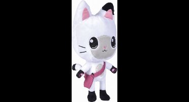 Gabby's Dollhouse Pluche - 25 CM