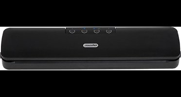 Mesko MS 4492 - Vacuum Sealer - Zwart
