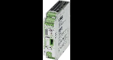 Phoenix Contact QUINT-UPS/ 24DC/ 24DC/10 DIN-rail UPS