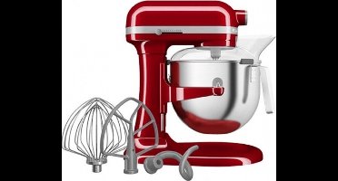 Keukenmachine - 6,6L - KitchenAid 521221 - Horeca & Professioneel