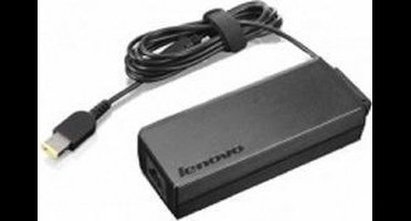 Lenovo 45N0238 netvoeding & inverter 90 W Binnen Zwart