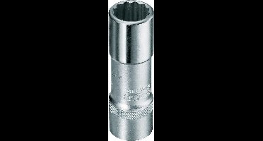 Gedore D 19 L 17 Doppen lang 1/2' 12-kant UD-Profiel 17mm - 6140330